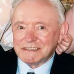 Henri MABOGE à Bastogne: avis de décès