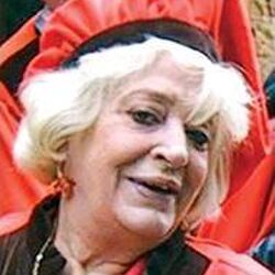 Huguette Mary à Libramont-Chevigny: avis de décès