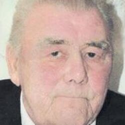 Iréné Antoine FRANCEUS à Warcoing: avis de décès