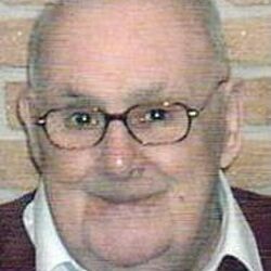 Jean CHOUL à Athus: avis de décès