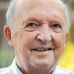 Jean SIMON à Arlon: avis de décès