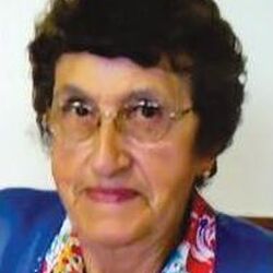 Joséphine CLOTUCHE à Bastogne: avis de décès