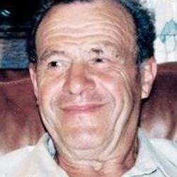 Jules RENNESON à Noirefontaine: avis de décès