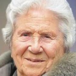 Lena Siau à : avis de décès