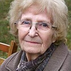 Léona PETIT à Court-Saint-Étienne: avis de décès