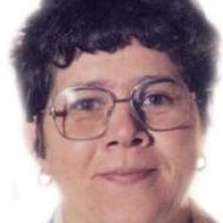 Linda MERGNY à -: avis de décès