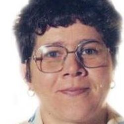 Linda MERGNY à -: avis de décès