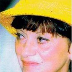 Maggy PIRSON à La Bruyère: avis de décès