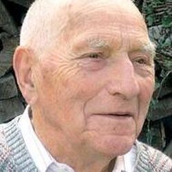 Marcel ISTACE à Ciergnon: avis de décès