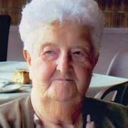 Marguerite FRANCOIS à Villers-devant-Orval: avis de décès