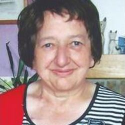 Marie-Jeanne LINERS à Boeur: avis de décès