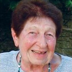 Marie-José GUILLAUME à Bohan: avis de décès