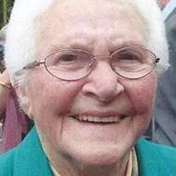 Marie-Madeleine STREL à Oteppe: avis de décès