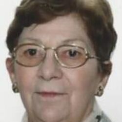 Marie-Thérèse HOUCHARD à Monceau-en-Ardenne: avis de décès