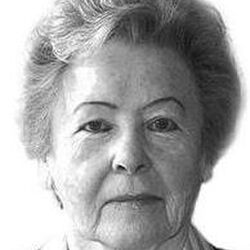 Mariette LEMPEREUR à Mesnil-Saint-Blaise: avis de décès