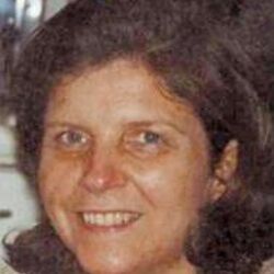 Martine CHEVALIER à Andenne: avis de décès