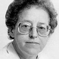 Michèle VERCRUYSSE à Marquain: avis de décès