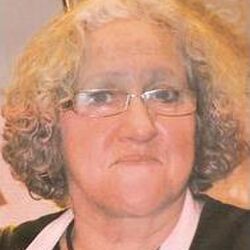 Monique Welter à : avis de décès