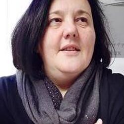 Muriel DROULEZ à Dottignies: avis de décès