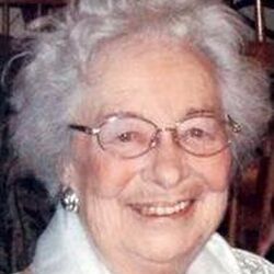 Nelly DEFOIN à -: avis de décès