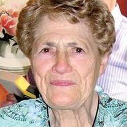 Nelly JONET à Bouge: avis de décès