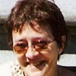 Nicole VAN LIERDE à Paliseul: avis de décès