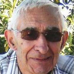 Paul MICHAUX à Focant: avis de décès