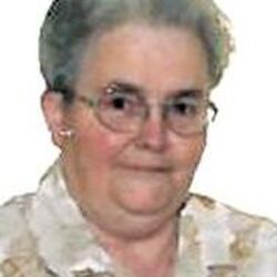 Raymonde LISSOIR à -: avis de décès