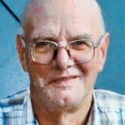 René CRISMER  à Signeulx: avis de décès