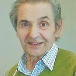 René MERNIER à Grandvoir: avis de décès