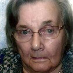 Renée ROUSSEAU à : avis de décès