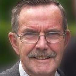 Roger D'Hondt à Oudenaarde: avis de décès