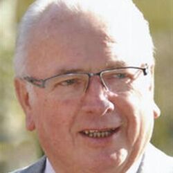 Roland PENOY à Libramont-Chevigny: avis de décès