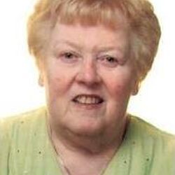 Rolande ROISSE à Dottignies: avis de décès