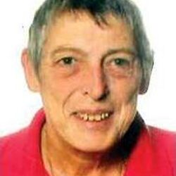 Roselyne SPIERS à Frasnes-lez-Buissenal: avis de décès