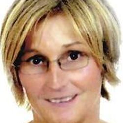 Sabine MAES à Godinne: avis de décès