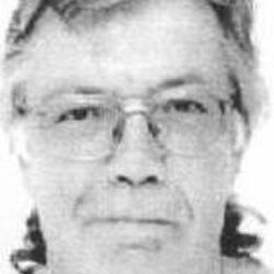 Serge VANDEKERKHOVE à Mouscron: avis de décès