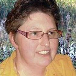 Valérie MAHY à Bertrix: avis de décès