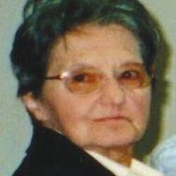 Yvonne NOËL à Herbeumont: avis de décès