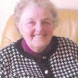 Zémie LAMPROYE à Waret-l'Évêque: avis de décès