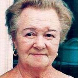 Zoé SABBE à Lauwe: avis de décès