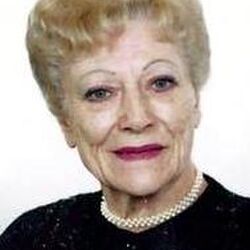 Carmen STEPHAN à Aubange: avis de décès