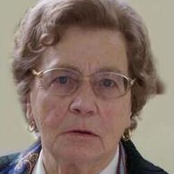 Cécile VANDEVELDE à Tournai: avis de décès