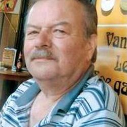 Daniel FOUREZ à -: avis de décès