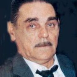 Edmond FIEVET à Tournai: avis de décès