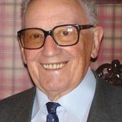 Ernest HANCE à 'S Gravenwezel: avis de décès