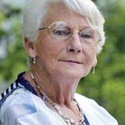 Eugénie HUBERT à -: avis de décès