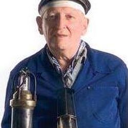 Florentin CHARVET à Templeuve: avis de décès