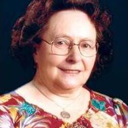 Georgette MARLIER à Antoing: avis de décès