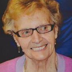 Georgette TAILLEMAN à -: avis de décès